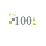 First 100 Plus Breakfast and Awards Ceremony | May 9, 2025 - logo